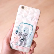 Case For Iphone 6 / S 3d