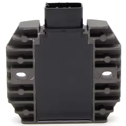 New Voltage Regulator Rectifier For Yamaha Majesty YP400 400 VP125 250 300 Dragstar Classic XVS125 X