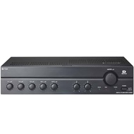 TOA A-2060D-AS MIXER POWER AMPLIFIER (สินค้าใหม่แกะกล่อง รับประกันศูนย์ไทย)