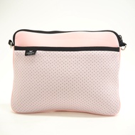 Willow Bay 9101 兒童 iPad 保護套，粉紅色