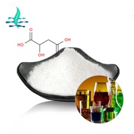 DL-Malic Acid Food Grade DL-Malic Acid Acidity Regulator Acidifier Food Beverage Candy Malic Acid