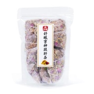 米子蓮 - 舒眠寧神疏肝茶