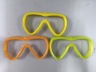 全新Gull Vader fanette Mask frame 潛水面鏡框