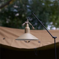 WELLHIKE露營燈居家氛圍戶外復古吊燈帳篷LED營地燈非Postgeneral