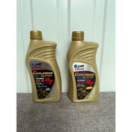 NEXT WORKING DAY DELIVERY PTT Fully Synthetic Engine Oil 10W40/15W50
