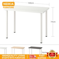 Minimalist Desk Modern Minimalist Light Luxury Office Desk