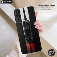 HP Tecno Spark 8C Fashion Case Car Softcase Tecno Spark 8C Silicone Pro Camera Casing Tecno Spark 8C