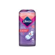 Libresse Maternity WB Night Wing 41cm 5s