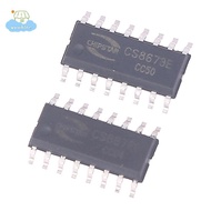 [LI] Innovative And Practical SOP-16 Audio Power Amplifier Management IC Chip For CS8676E CS8673E SM