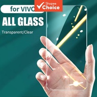 Silk screen protector for Vivo X200, X200 Pro, X200 Pro Mini, X200s, X200 Ultra, X300, X300 Pro  Pel