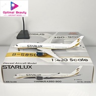 Aviation AV4282 1: 400 Star Aviation A350-900 B-58503 Alloy Airplane Model