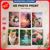4R PHOTO PRINT / CUCI GAMBAR 4R / EXPRESS PRINT / PHOTO PRINTING / 4R PHOTO / CETAK GAMBAR 4R