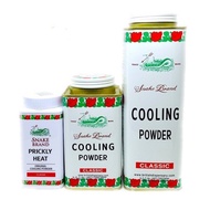 Snake Brand Cooling Powder Classic