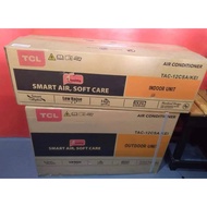 Brand New 1.5HP TCL INVERTER SPLIT TYPE AIRCON...