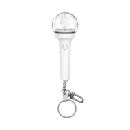 IVE Official Light Stick Mini Keyring Korea Kpop Lightstick Keychain Idol Fan Merchandise