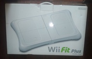 Nintendo Wii Fit Plus 平衡板 ***冇機試 當零件放*** 美孚元朗天水圍交收