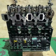 Mitsubishi Canter Fuso FE83/FE639 3.9L 4D34 Engine Kosong New