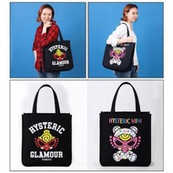 🇯🇵HYSTERIC 2020限定日本雜誌袋