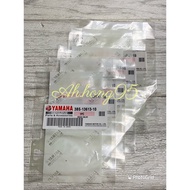 YAMAHA Y125ZR/RXZ YAMAHA GENUINE PARTS & ACCESSORIES REED VALVE PLATE (CATTING ORIGINAL) YAMAHA Y125