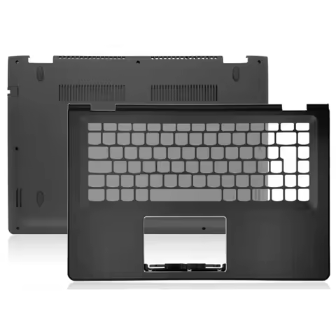New for Lenovo Yoga 500-14 500-14IBD Flex 3 14 Flex 3-1470 1435 1475 Palmrest Upper Case C Cover/Bot