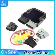 ชุดอัพเกรดควบคุม ZYSUN สำหรับ FH012AA สำหรับ FH020AA MOSFET