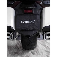 Suitable for 2018-2025 Golden WING 1800 HONDA WING Rear Fender Expansion HONDA Golden WING f6b