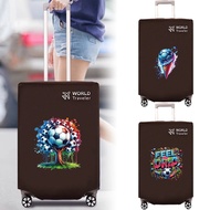 Dustproof Cover For Luggage 20-30 Inches Protection Equipment Fashion