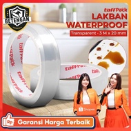TaffPACK Waterproof Kitchen Sink Seal Tape 3m - YK-468