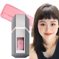Aztk Liquid Blush - Highlight Contour 3 dalam 1 untuk Wanita, Aztk Jello Color Liquid Blush dengan K