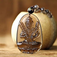 Bodhisattva Necklace - Buddha Buddha Buddha Buddha Is Destined To The Own Age And Gradually