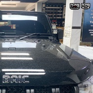 Double Bracket Light Pillar A BAIC BJ40 Plus High Quality - Double Bracket Pillar A BAIC BJ40 Lamp B