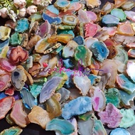 Slice Agate 4-4,5cm | Gemstone | Agate Agate