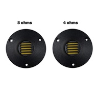 LAB0 new 2-Pack AMT Air Motion Transformer Ribbon Tweeters - High-Performance Audio for Home Theater