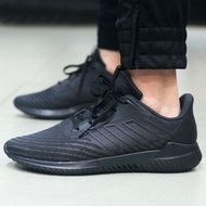 現貨 iShoes正品 Adidas Climacool 2.0 M 男鞋 全黑 透氣 網布 運動鞋 慢跑 B75855