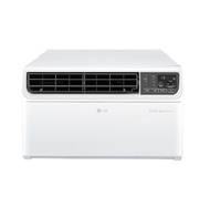 LG 樂金 W3NQ08UNNP2 3/4匹 R32雪種 雙迴轉變頻窗口式冷氣機 (附無線遙控器)