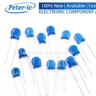 (1-20pcs) 1KV 2KV 3KV 6KV 10KV 15KV 20KV 30KV High Voltage Ceramic Capacitors 101 151 221 331 471 68
