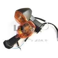 DR-Z400 DRZ400 DL650 DL1000 Turn Signal Turn Signal Command Light Square