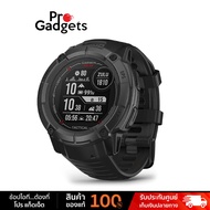 Garmin Instinct 2X Smartwatch สมาร์ทวอทช์ นาฬิกาอัจฉริยะ by Pro Gadgets