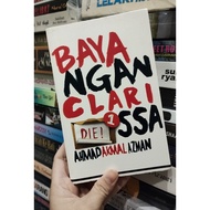Clarissa Shadow - Ahmad Akmal Azman