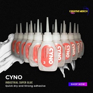 Cyno Single Component Adhesive 20G
