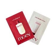 MOEV ANNURCATIN SHAMPOO 8ml + TREATMENT 8ml