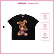 [New product] Aimer Boxy Rabbit T-shirt - Genuine Local Brand