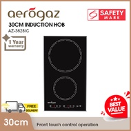 Aerogaz AZ-3628IC 30cm Induction Hob
