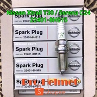 Nissan Xtrail T30 / Serena C24 Spark Plug 22401-8H515 Spark Plug