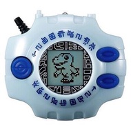 數碼暴龍機 digivice ver. Complete (可議價）