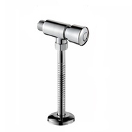 Push Kran Urinal Kuningan Urinoir Flush Valve Keran Urinoir Pria
