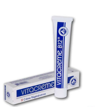 Vitacreme B12 - 瑞士Vitacreme B12維他命亮顏喚膚霜50ml