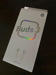 小米耳機 Redmi Buds3