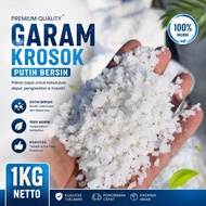 Salt Nacl/ sodium Chloride/ sodium Chloride (NaCL) 1 KG