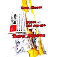 rig Antena Diamond BC200 Antena gedung base UHF 430-490mHz Antena BC-200 BC 200 Antenna Diamond BC 2